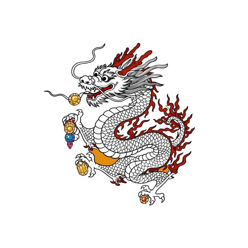 Druk, the Thunder Dragon of Bhutan